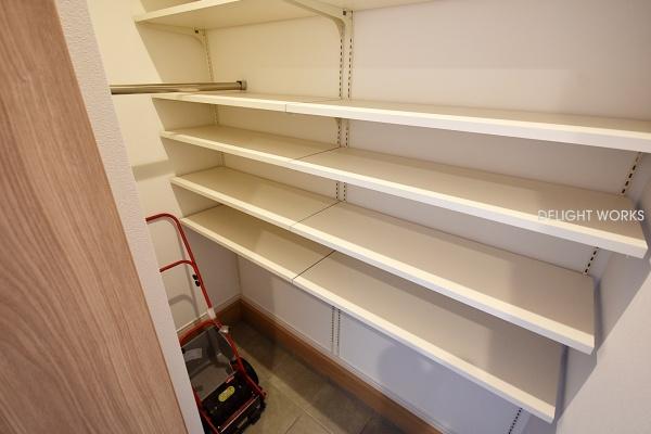 川越市大字的場の中古一戸建て