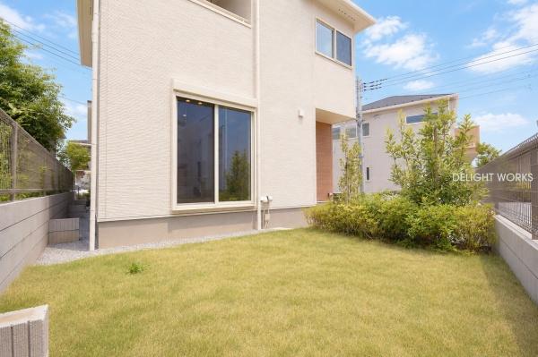 川越市大字的場の中古一戸建て