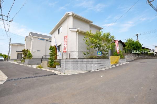 川越市大字的場の中古一戸建て