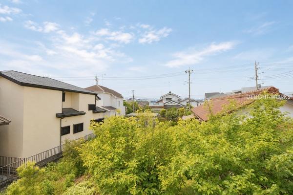 川越市大字的場の中古一戸建て