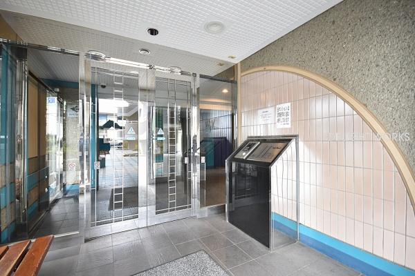 アーベイン川越南大塚キッズプレース