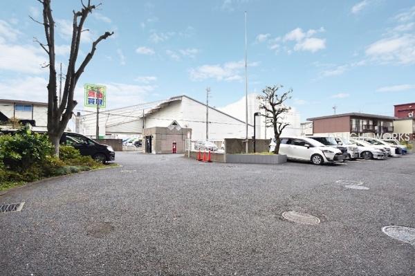 アーベイン川越南大塚キッズプレース
