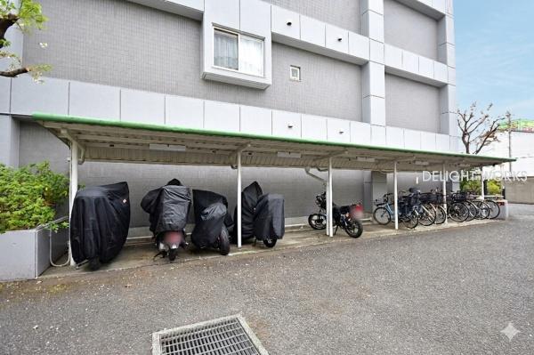 アーベイン川越南大塚キッズプレース
