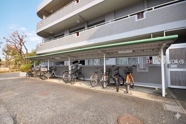 アーベイン川越南大塚キッズプレース