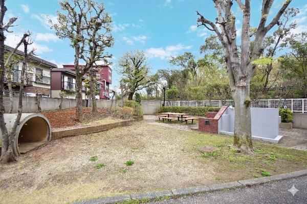 アーベイン川越南大塚キッズプレース