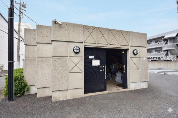 アーベイン川越南大塚キッズプレース