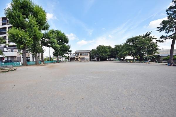 デュオセーヌ大宮(稲荷第２公園)