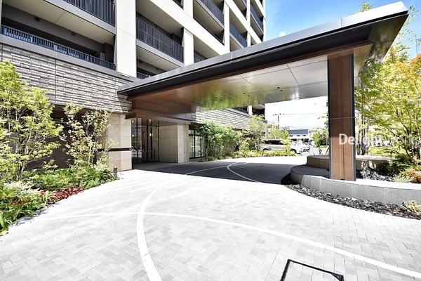 デュオセーヌ大宮