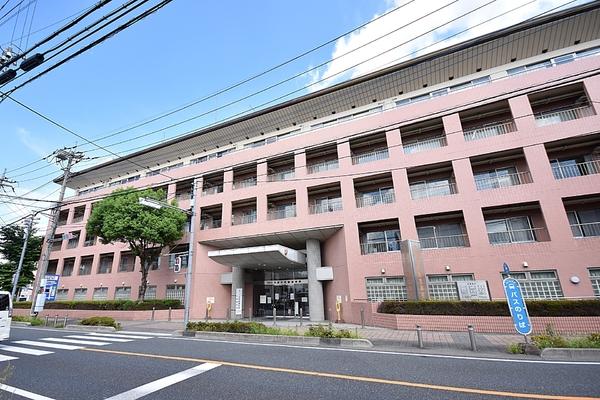 デュオセーヌ大宮