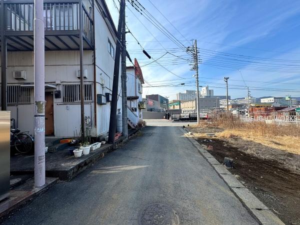 入間郡毛呂山町大字小田谷の中古一戸建て