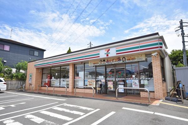 東松山市大字石橋の中古一戸建て(セブン-イレブン森林公園駅南口)