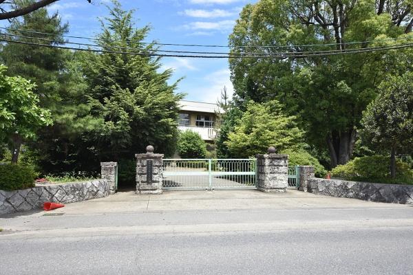 東松山市大字石橋の中古一戸建て(東松山市立唐子小学校)