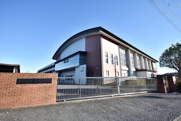 東松山市大字石橋の中古一戸建て(東松山市立南中学校)