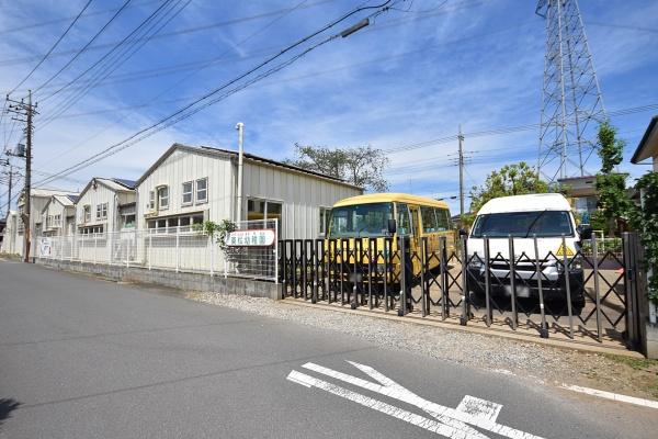 東松山市大字石橋の中古一戸建て(東松幼稚園)