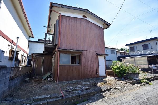 埼玉県東松山市大字石橋中古戸建