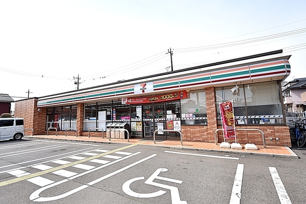 アデュールみずほ台ハイライズ二番館(セブンイレブン富士見針ヶ谷１丁目店)