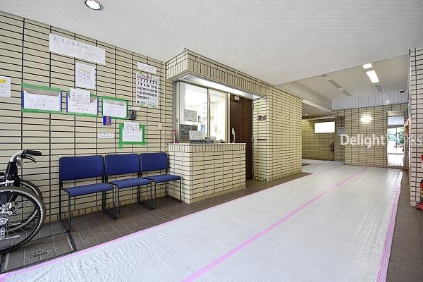 アデュールみずほ台ハイライズ二番館