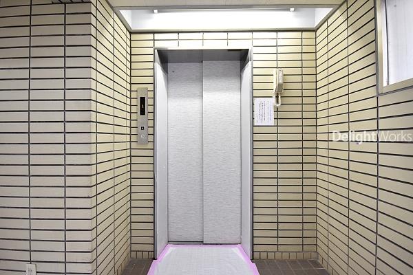 アデュールみずほ台ハイライズ二番館