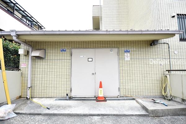 アデュールみずほ台ハイライズ二番館
