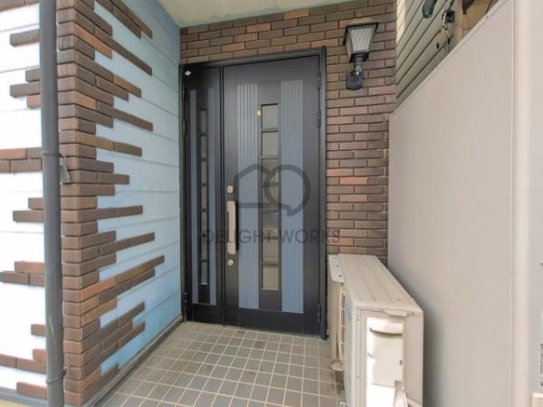川越市大字木野目の中古一戸建て