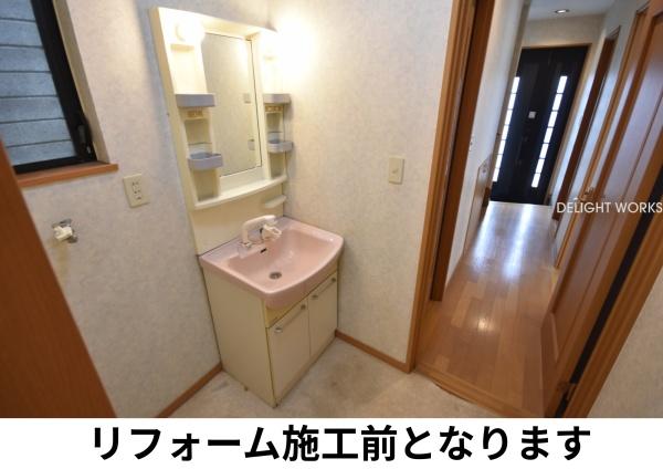 川越市大字木野目の中古一戸建て
