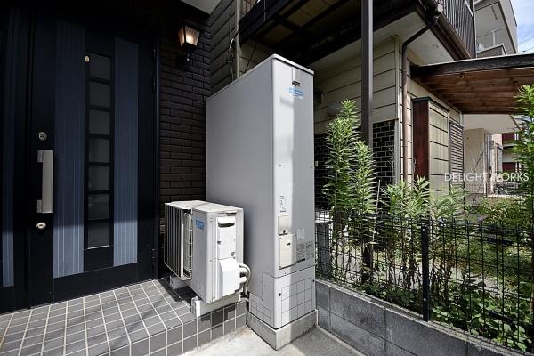 川越市大字木野目の中古一戸建て
