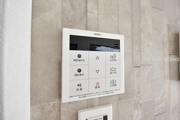 埼玉県川越市砂新田5丁目　新築戸建
