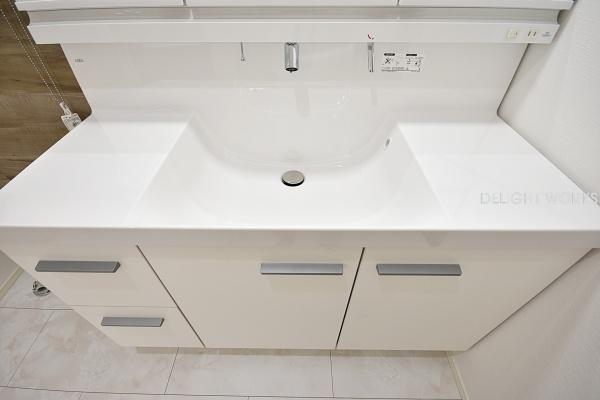 埼玉県川越市砂新田5丁目　新築戸建