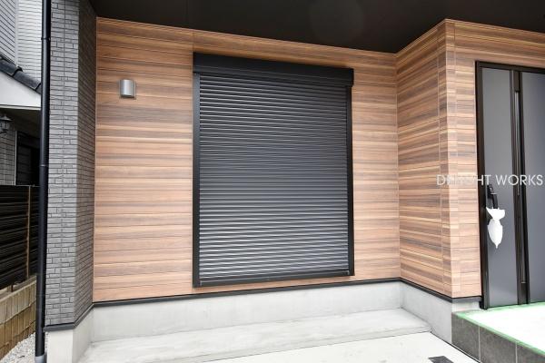 埼玉県川越市砂新田5丁目　新築戸建