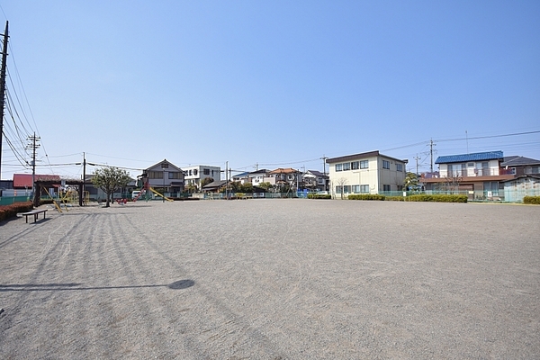 埼玉県川越市大字下広谷　新築戸建(下広谷南公園)