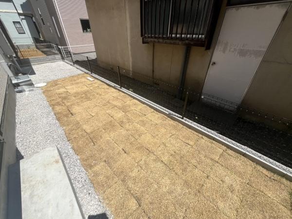 埼玉県川越市大字下広谷　新築戸建