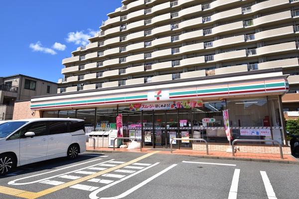 シーズウィッシュ志木(セブンイレブン志木幸町３丁目店)