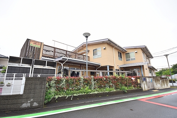 シーズウィッシュ志木(西原保育園)