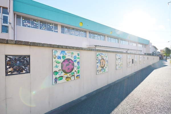 シーズウィッシュ志木(志木なかもり幼稚園)
