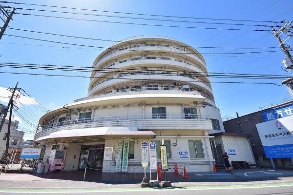 シーズウィッシュ志木(医療法人社団武蔵野会新座志木中央総合病院)