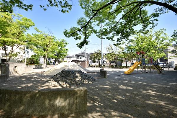 シーズウィッシュ志木(館第１児童公園)