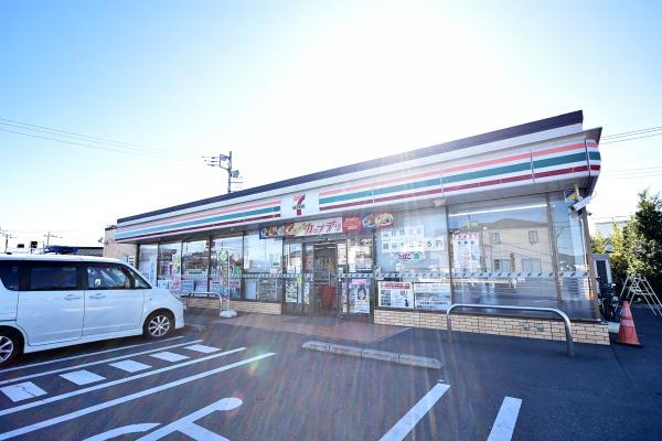 比企郡川島町八幡３丁目の中古一戸建て(セブンイレブン埼玉川島店)