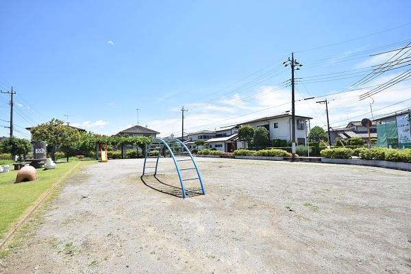 比企郡川島町八幡３丁目の中古一戸建て(川島八幡中央公園)