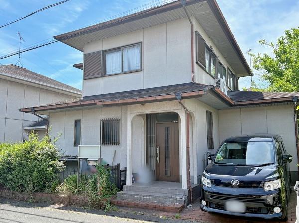 比企郡川島町八幡３丁目の中古一戸建て