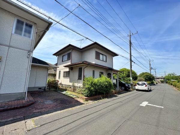 比企郡川島町八幡３丁目の中古一戸建て