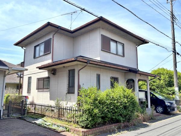 埼玉県比企郡川島町八幡三丁目中古戸建