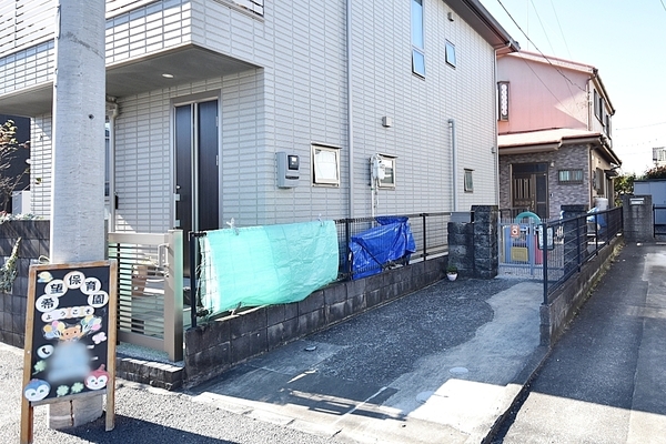 ライオンズマンション川越南古谷第３(希望保育園第2)