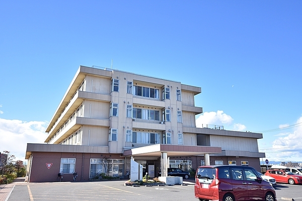 ライオンズマンション川越南古谷第３(高階運動広場)