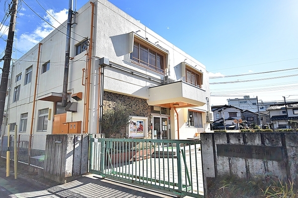 ダイアパレス川越新河岸(高階第三保育園)