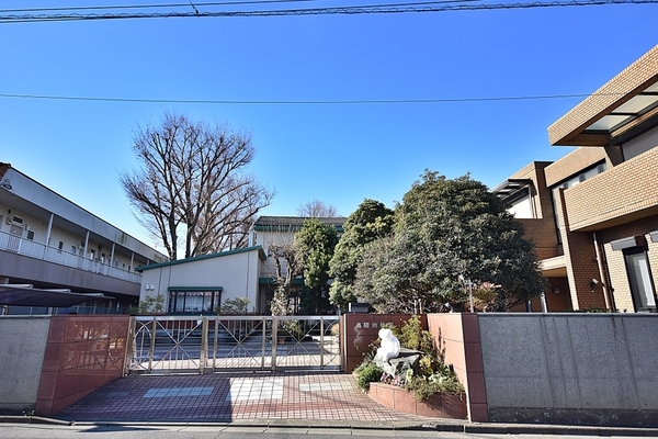 ダイアパレス川越新河岸(高階幼稚園)