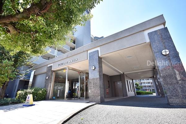ダイアパレス川越新河岸