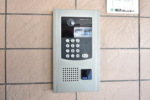 ダイアパレス川越新河岸