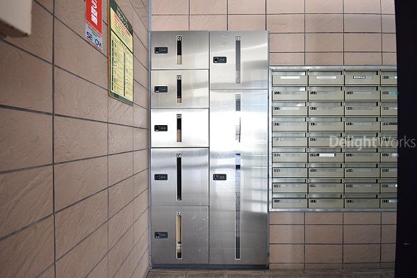 ダイアパレス川越新河岸