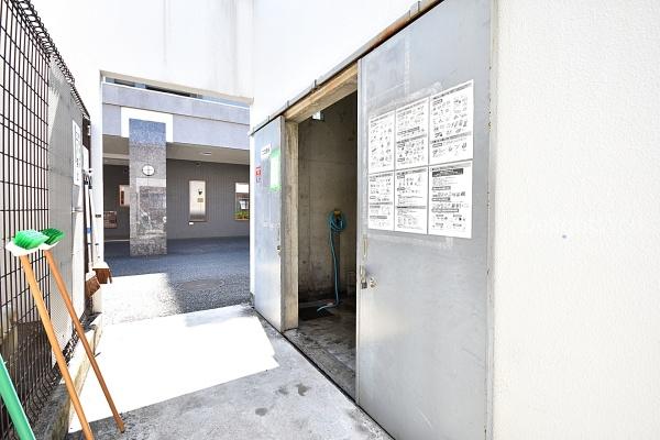 ダイアパレス川越新河岸