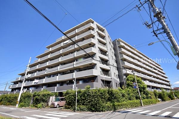 ダイアパレス川越新河岸